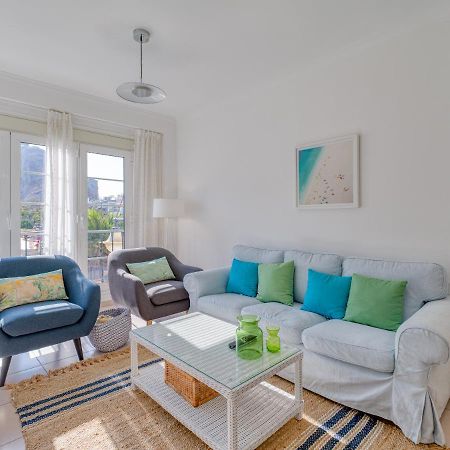 Mogansol Apartment Пуерто-де-Моган Екстер'єр фото