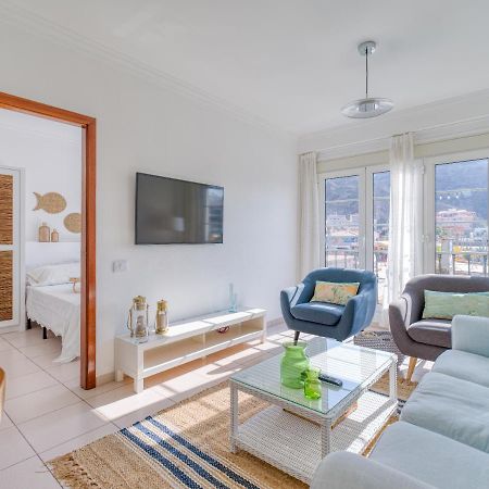 Mogansol Apartment Пуерто-де-Моган Екстер'єр фото