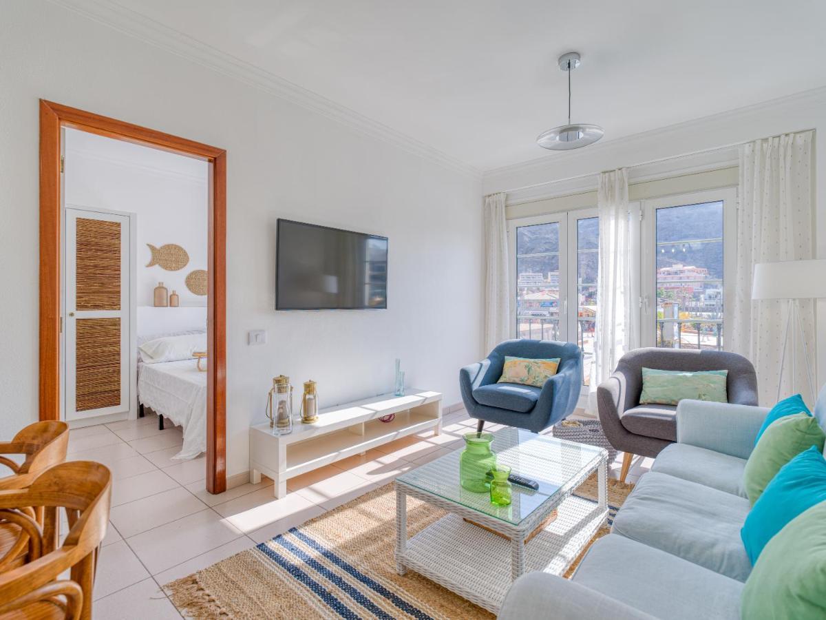 Mogansol Apartment Пуерто-де-Моган Екстер'єр фото