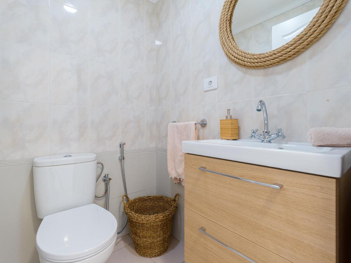 Mogansol Apartment Пуерто-де-Моган Екстер'єр фото